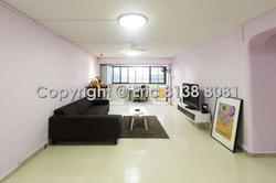 Blk 120 MARSILING RISE (Woodlands), HDB 5 Rooms #142766002